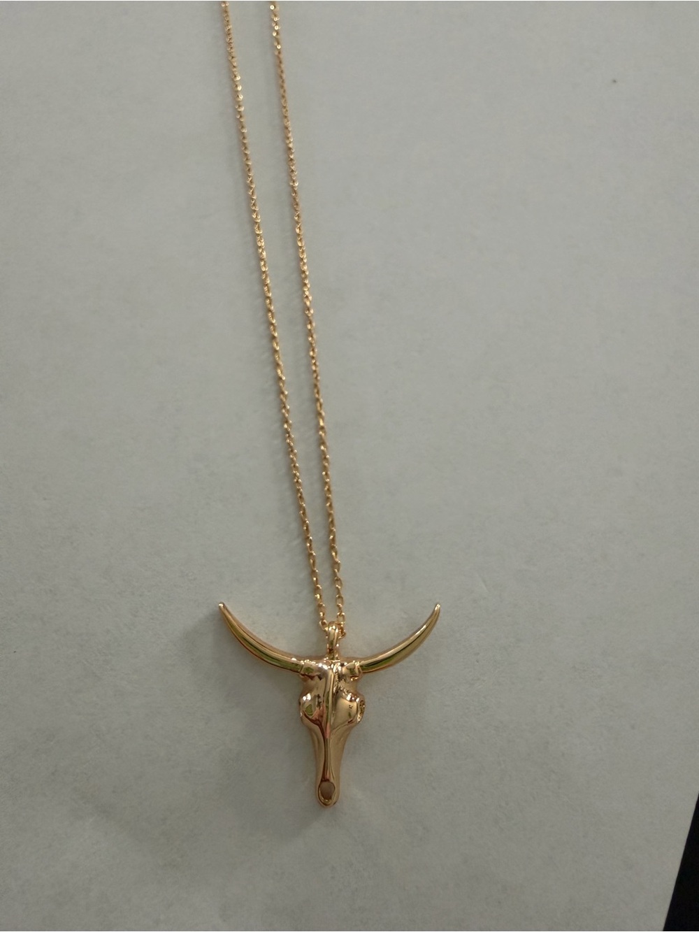 Uncommon James Fighter necklace